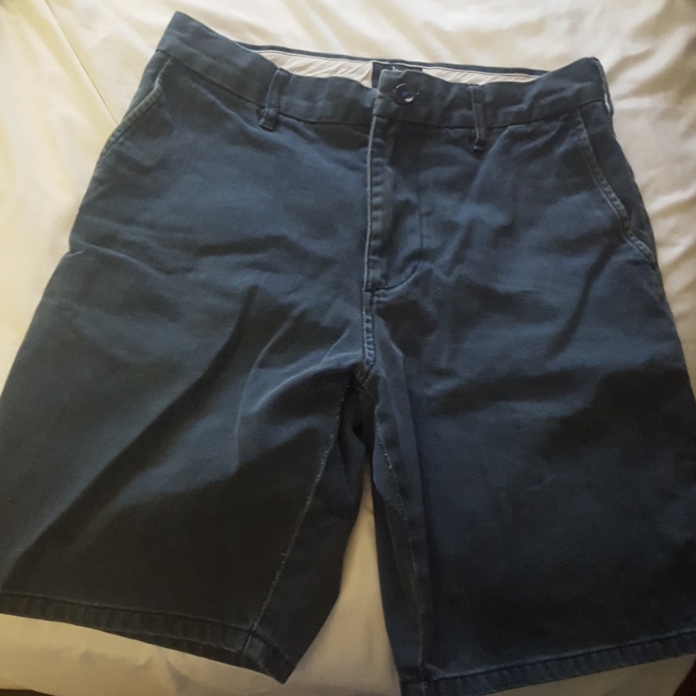 Men's stussy shorts